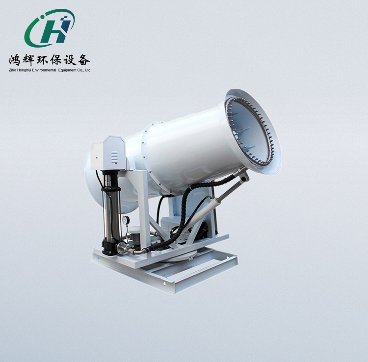 工業級遠程霧炮機（射霧器）